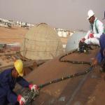 Tank Inspection